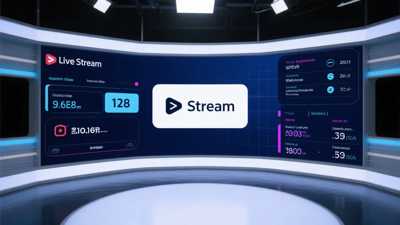 开奖直播视频画面示意