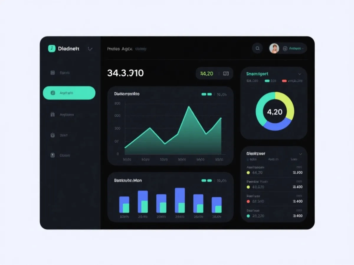 澳洲幸运5计划预测数据面板