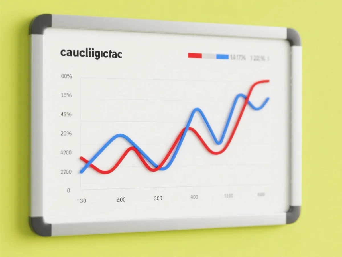 澳洲幸运5历史开奖与冷热统计图表示意