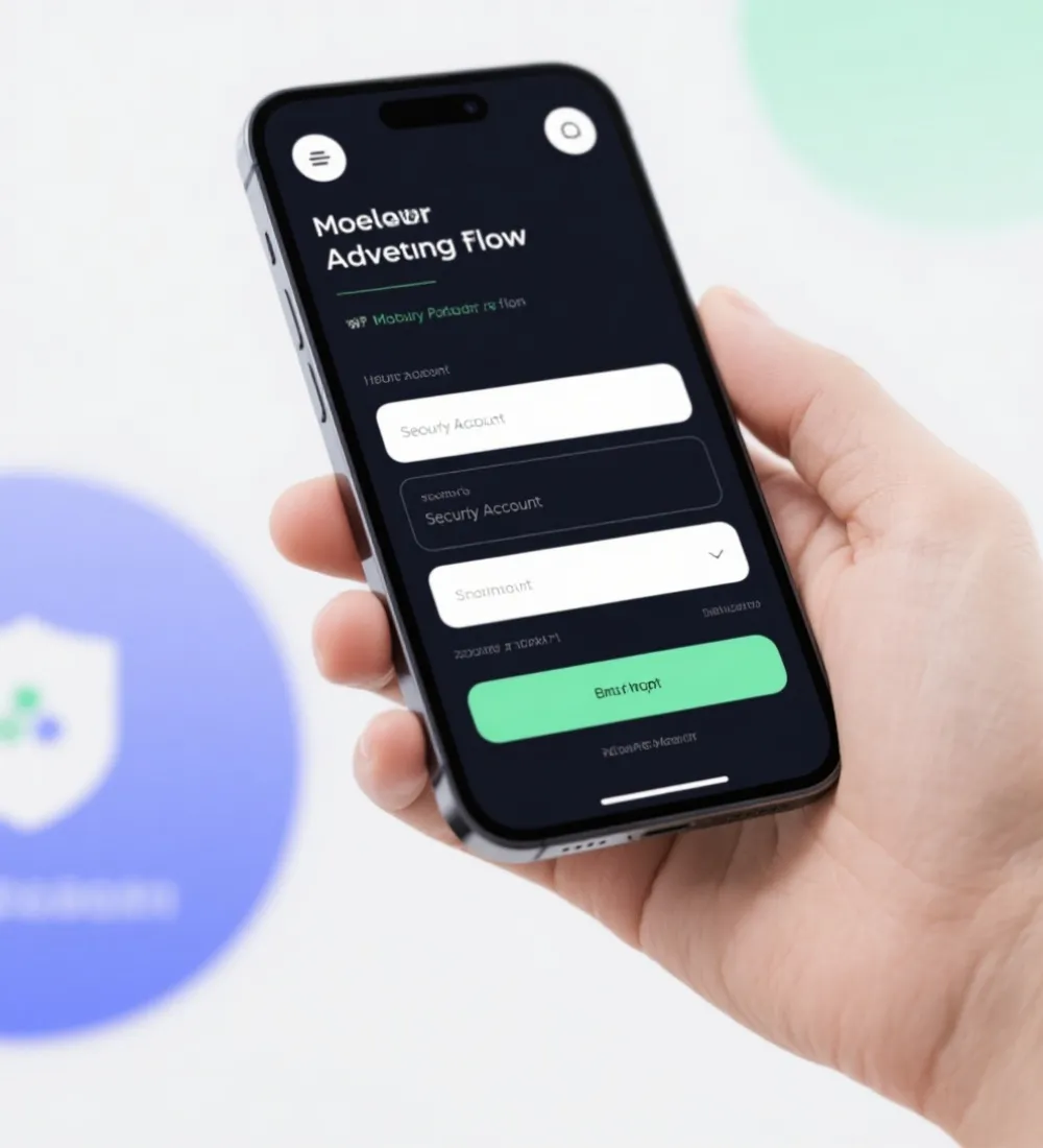 注册流程示意图